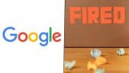 Google Layoffs Continue: Tech Giant Lays Off 200 Employees From Its Global Business Unit Working in Sales and Partnership