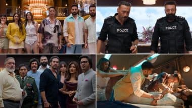 ‘Housefull 5’ Trailer: ‘Who’s Real Jolly?’ Did Akshay Kumar’s Comedy Borrow Its ‘Missing Heir’ Plot From Mohanlal’s 1989 Movie? Find Out!