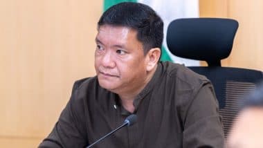 7th Pay Commission: Arunachal Pradesh Government Announces 2% Hike in DA, DR to Employees
