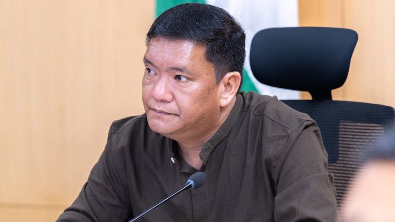 7th Pay Commission: Arunachal Pradesh Government Announces 2% Hike in DA, DR to Employees