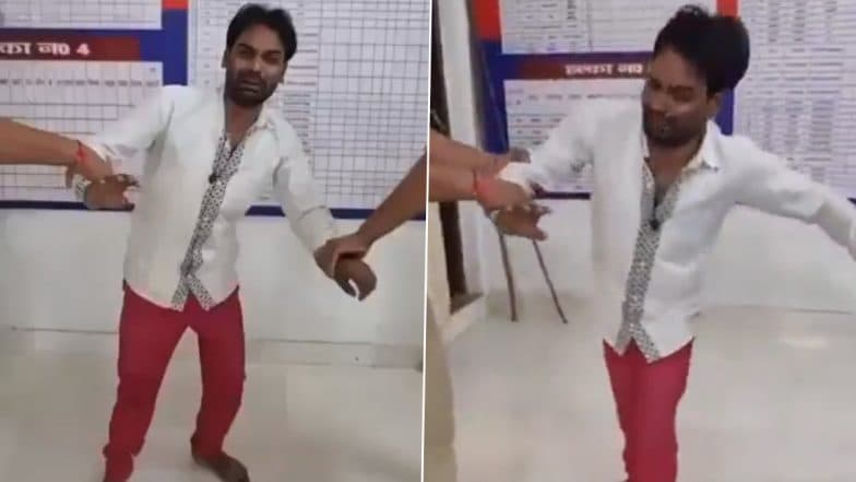 Bareilly: Man Punished by Authorities in UP for Sharing ‘Pakistan Zindabad’ on Facebook (Watch Video)