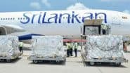 Pahalgam Terror Attack Aftermath: Flight From Chennai Undergoes Security Search in Colombo After ‘Tip-Off’ From Indian Intel Agency, No Terror Suspects Found on Board