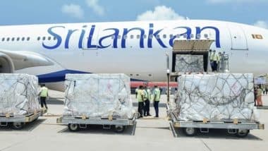 Flight From Chennai Undergoes Security Search in Colombo, No Terror Suspects Found on Board