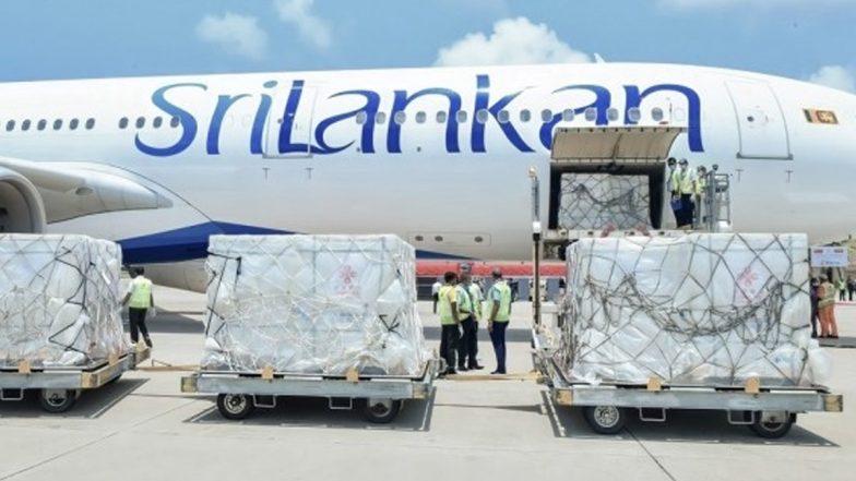 Pahalgam Terror Attack Aftermath: Flight From Chennai Undergoes Security Search in Colombo After ‘Tip-Off’ From Indian Intel Agency, No Terror Suspects Found on Board
