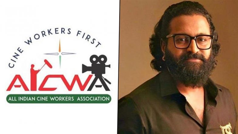 &lsquo;Kantara Chapter 1&rsquo; Controversy: AICWA Demands FIR Against Rishab Shetty After Junior Artiste MF Kapil Dies by Drowning During Film Shoot