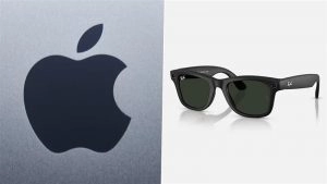 Apple Smart Glasses in Development: Tech Giant Reportedly Testing 4 Designs for Wearable, Potential Unveiling Late This Year