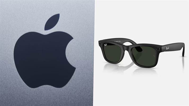 Tech Giant Apple To Rival Meta by Launching Smart Glasses, Product Starting in Late 2026: Reports