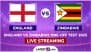 England vs Zimbabwe Free Live Streaming, One-Off Test 2025 Day 1: How to Watch ENG vs ZIM Cricket Match Live Telecast on TV?