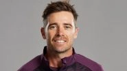 ECB Appoints Tim Southee As Specialist Skills Consultant for England National Cricket Team Till India Test Series 2025