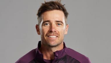 ECB Appoints Tim Southee As Specialist Skills Consultant for England National Cricket Team Till India Test Series 2025