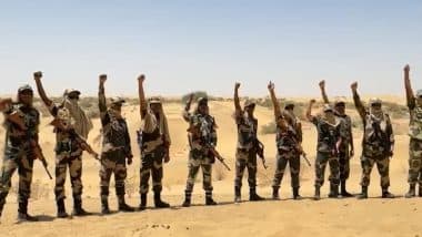 Pahalgam Terror Attack Aftermath: Tensions Along Rajasthan&rsquo;s Jaisalmer, 20 km From LoC; Locals Voice Concerns Over Security and Basic Needs