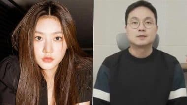 Did YouTuber Lee Jin Ho Offer KRW 1 Billion to Kim Sae Ron’s Informant in Exchange for Audio Recordings Exposing Kim Soo Hyun?