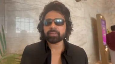 WAVES Summit 2025: Singer Himesh Reshammiya Praises PM Narendra Modi, Says ‘Our Prime Minister Has Fantastic Vision, Honoured To Be Here’ – WATCH