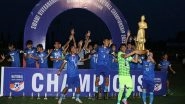 Delhi State Team Clinches Second Consecutive Swami Vivekananda U20 Men&rsquo;s National Football Championship Title