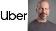 Uber Return-to-Office Mandate: CEO Dara Khosrowshahi Reportedly Defends Increased In-Office Requirements, New Sabbatical Policy in Tense All-Hands Meeting With Angry Employees