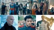 ‘Superman’ Trailer Review: James Gunn Blends Bright Visuals With Gritty Ideals As David Corenswet’s Man of Steel Heralds New Dawn for DC Universe (Watch Video)