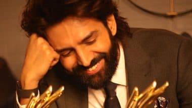 ‘Critics Aur Popular Dono Jeet Gaya’: Kartik Aaryan Celebrates His Dual Wins at Zee Cine Awards 2025, Calls It Rare Moment in an Actor’s Life (See Post)