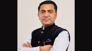 Goa Temple Stampede: CM Pramod Sawant Orders Magisterial Inquiry in Tragic Incident During Lairai Devi Festival at Shirgaon Temple