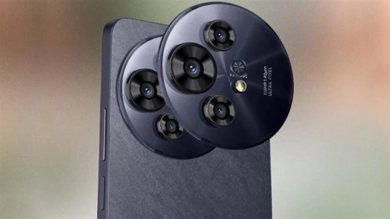 Alcatel V3 Series 5G Camera Specifications Revealed Ahead of Launch in India; Check Expected Price and Other Details
