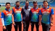 Archery World Cup Stage Two 2025: Indian Recurve Teams Crash out of Medal Contention