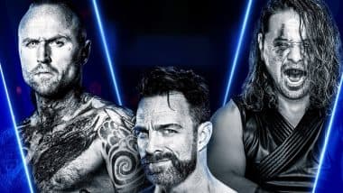 WWE SmackDown Free Live Streaming Online, May 23: Get Wrestling Weekly Episode Live TV Telecast Details With Time in IST