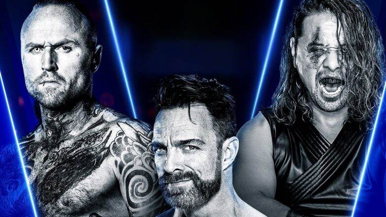 WWE SmackDown Free Live Streaming Online, May 23: Get Wrestling Weekly Episode Live TV Telecast Details With Time in IST