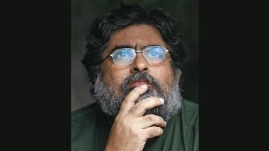 Valmik Thapar Dies: India’s ‘Tiger Man’ and Sanjana Kapoor's Husband Passes Away After Battling Cancer