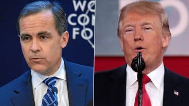 Mark Carney To Meet Donald Trump: Canadian Prime Minister Will Visit US President at White House on May 6