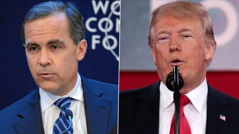 Canada To Remove Retaliatory Tariffs on Many US Goods, Says Source