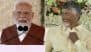 ‘Tech Means Only Narendra Modi Ji’: Andhra Pradesh CM Chandrababu Naidu Hails PM Modi for His Strong Grasp of Technology