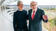 Warren Buffett’s Wisdom Has Inspired Countless People, Myself Included: Apple CEO Tim Cook
