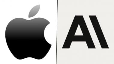 Apple and Anthropic Partner To Build AI-Powered ‘Vibe-Coding’ Platform, Says Report