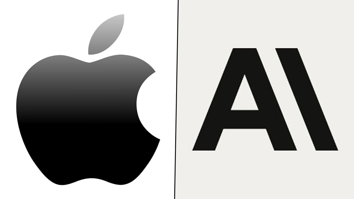 Apple, Anthropic Team Up To Build AI-Powered Platform
