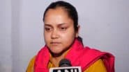 Pahalgam Terror Victim Shubham Dwivedi’s Family Hails Operation Sindoor, Expresses Gratitude to PM Narendra Modi and Armed Forces (Watch Video)