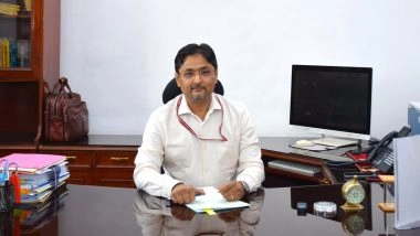 Arvind Shrivastava, 1994 IAS Officer of Karnataka Cadre, Takes Charge As Revenue Secretary of India; Know All About Him