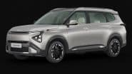 Kia Carens Clavis EV Launch Today in India; Check Expected Price, Specifications and Features