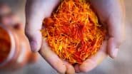 Saffron Price Hits INR 5 Lakh for 1 Kg After Pahalgam Terror Attack