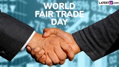 World Fair Trade Day 2025: Know Date, Aim and Significance of the Global Event 