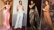 Sobhita Dhulipala Birthday: A Style Icon Defining Her Unique Relationship with Fashion