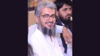 Pakistan: Lashkar-E-Taiba Terrorist Razaullah Nizamani Alias Abu Saiullah Killed by Unidentified Gunmen in Sindh