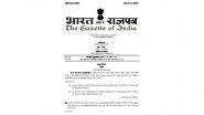 Ayurveda Day to Be Celebrated on September 23 Every Year, Government Moves Date to Honour Maharishi Charaka
