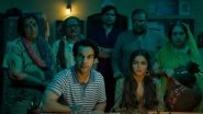 &lsquo;Bhool Chuk Maaf&rsquo; Box Office Collection Day 3: Rajkummar Rao and Wamiqa Gabbi&rsquo;s Romantic Comedy Nears INR 30 Crore Mark on Its Opening Weekend in India