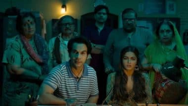 ‘Bhool Chuk Maaf’ Box Office Collection Day 3: Rajkummar Rao and Wamiqa Gabbi’s Romantic Comedy Nears INR 30 Crore Mark on Its Opening Weekend in India