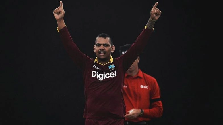 Happy Birthday Sunil Narine! Fans Wish West Indies Legend As KKR Spinner Turns 37