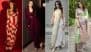 Trisha Krishnan Birthday: Mastering the Art of Fashion Versatility (View Pics)