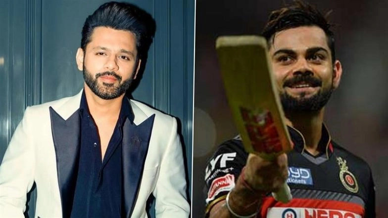 &lsquo;Ceasefire Ho Chuka Hai&rsquo;: Rahul Vaidya Reveals He Received Death Threats From Virat Kohli&rsquo;s Fans Amid Cricketer&rsquo;s Instagram Controversy; Singer Confirms Matter Resolved