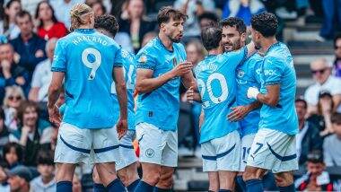 Premier League 2024–25 Results: Manchester City, Chelsea and Newcastle United Secure UEFA Champions League Spots As Angry Aston Villa Misses Out