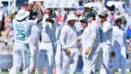 ICC WTC 2023–25 Final: Temba Bavuma Set To Lead Pace-Heavy South Africa Squad Against Australia (Watch Video)
