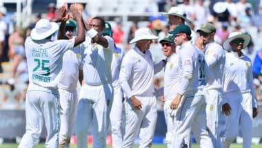 Temba Bavuma Set To Lead Pace-Heavy South Africa Squad Against Australia  