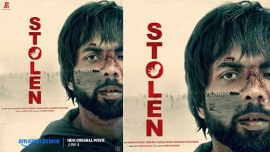 ‘Stolen’ Release Date Out: Abhishek Banerjee-Starrer Crime Thriller to Premiere on June 4
